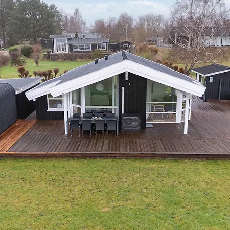 Vakantiehuis Gezellig Op