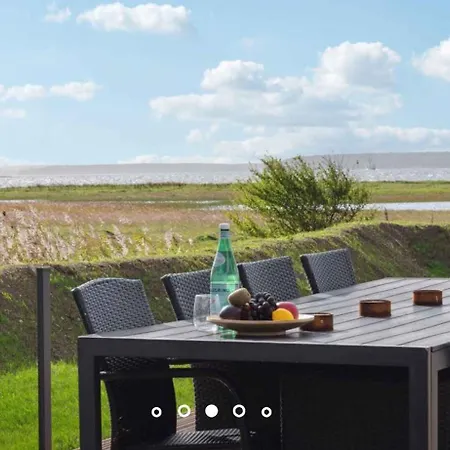Vakantiehuis Gezellig Op