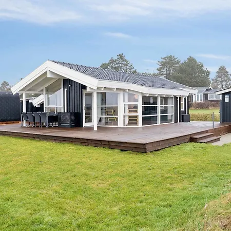 Vakantiehuis Gezellig Op