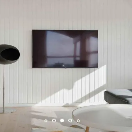 Cozy On Σπίτι διακοπών *