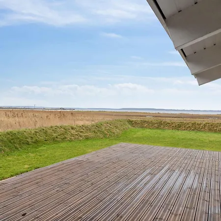 Vakantiehuis Gezellig Op Oro
