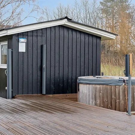Gezellig Op Vakantiehuis