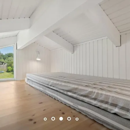 Vakantiehuis Gezellig Op
