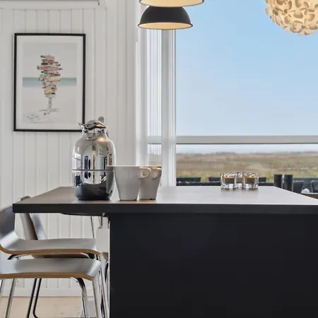 Vakantiehuis Gezellig Op *