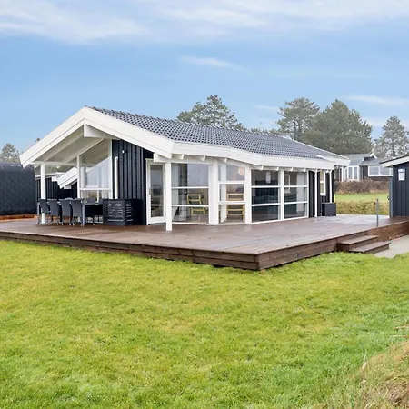 Vakantiehuis Gezellig Op *